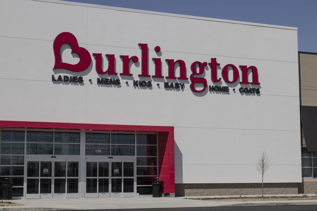 BURLINGTONFEEDBACK.COM - Burlington Feedback