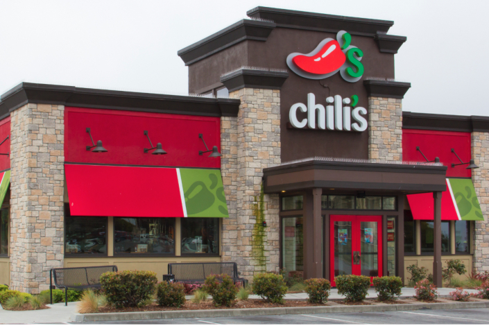 Go Chilis - Chilis Survey - Win $1000 Cash