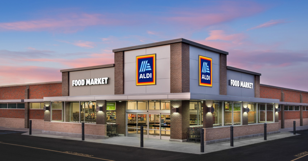 TELLALDI - Like ALDI Tell ALDI Survey