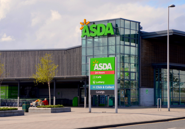 TELLASDA - ASDA Survey - Tellasda.com