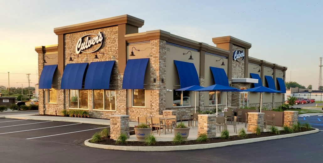 TELLCULVERS.COM Survey - Culver's Survey