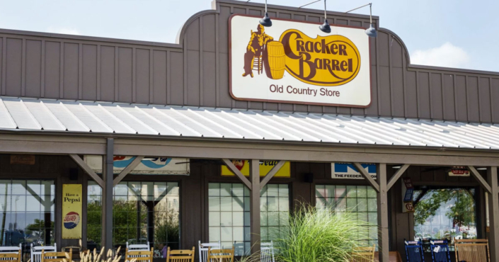 CrackerBarrel Survey