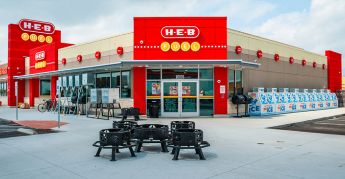 HEB Survey