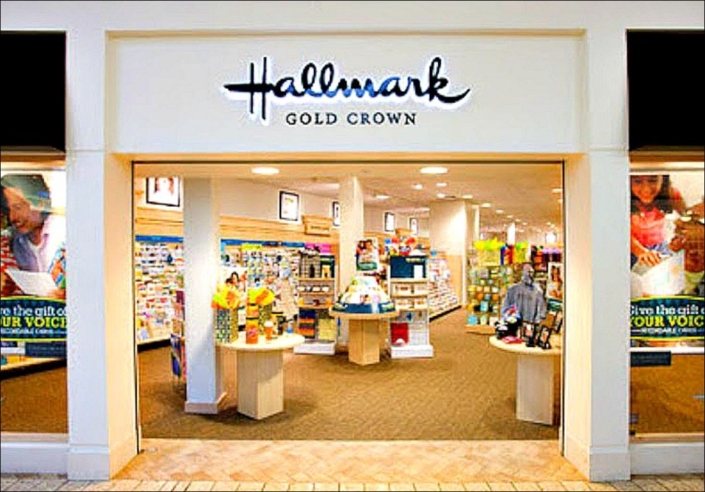 HallmarkFeedback.com