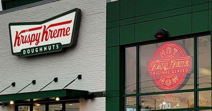 KrispyKremeListens