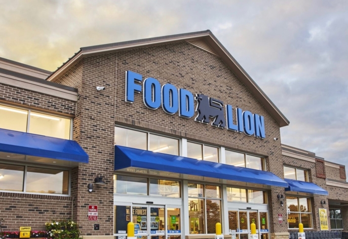 TALKTOFOODLION