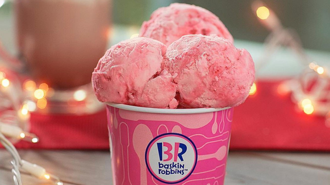 TellBaskinRobbins.com